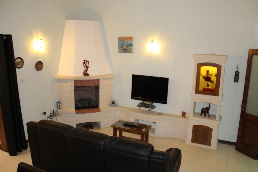 South Village Townhouse Zabbar Ngoại thất bức ảnh