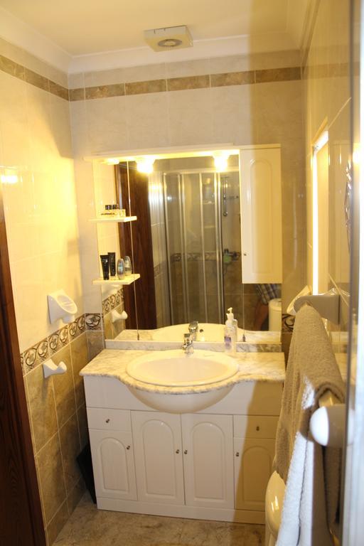 South Village Townhouse Zabbar Ngoại thất bức ảnh